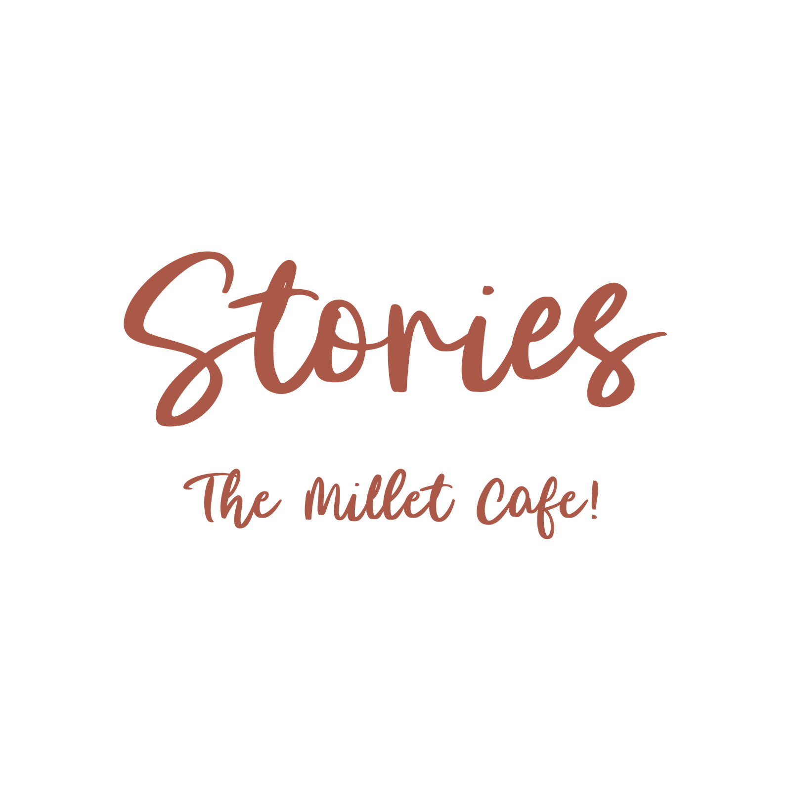 Stories Logo